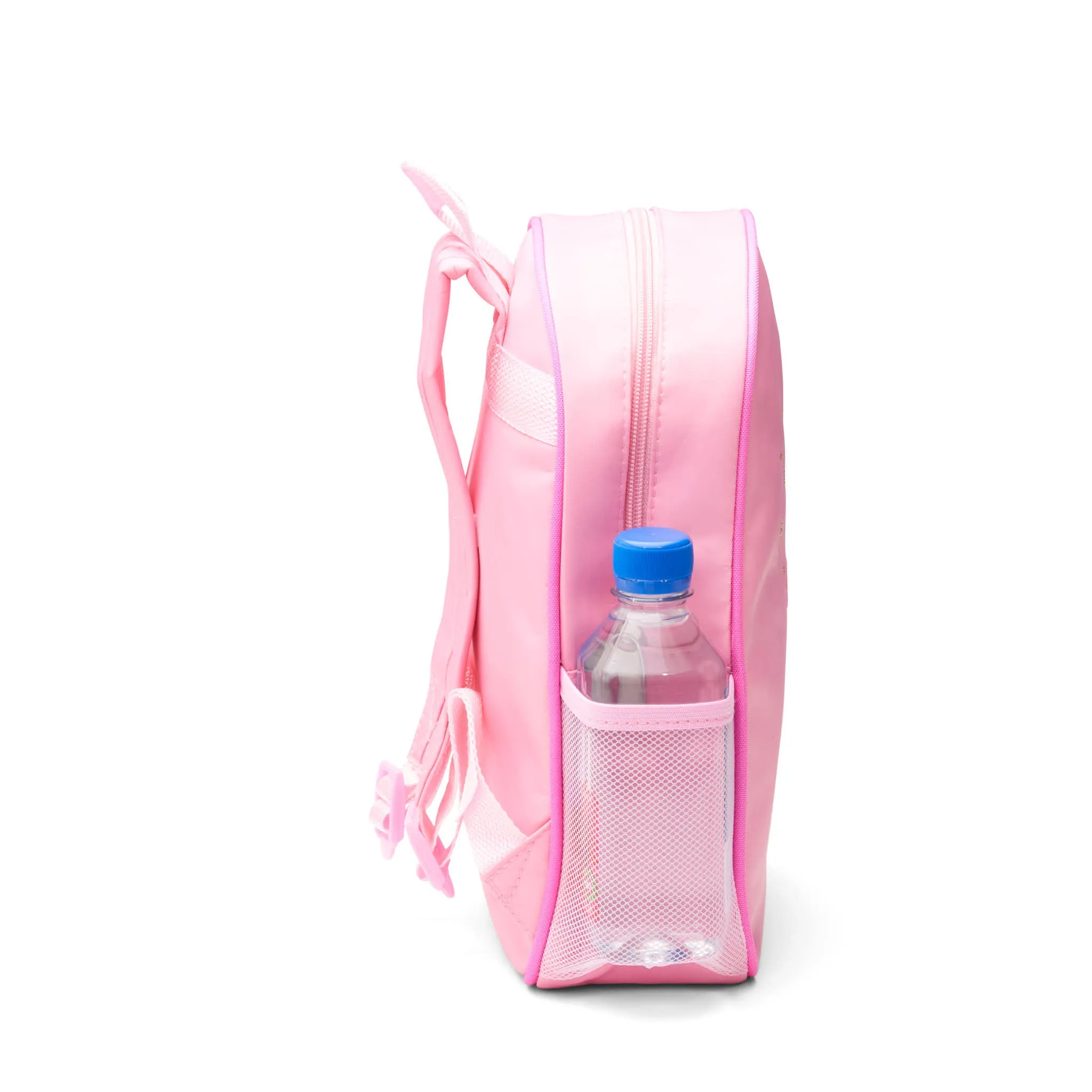 Girls Dance Backpack Toddler 3-8 Years Pink
