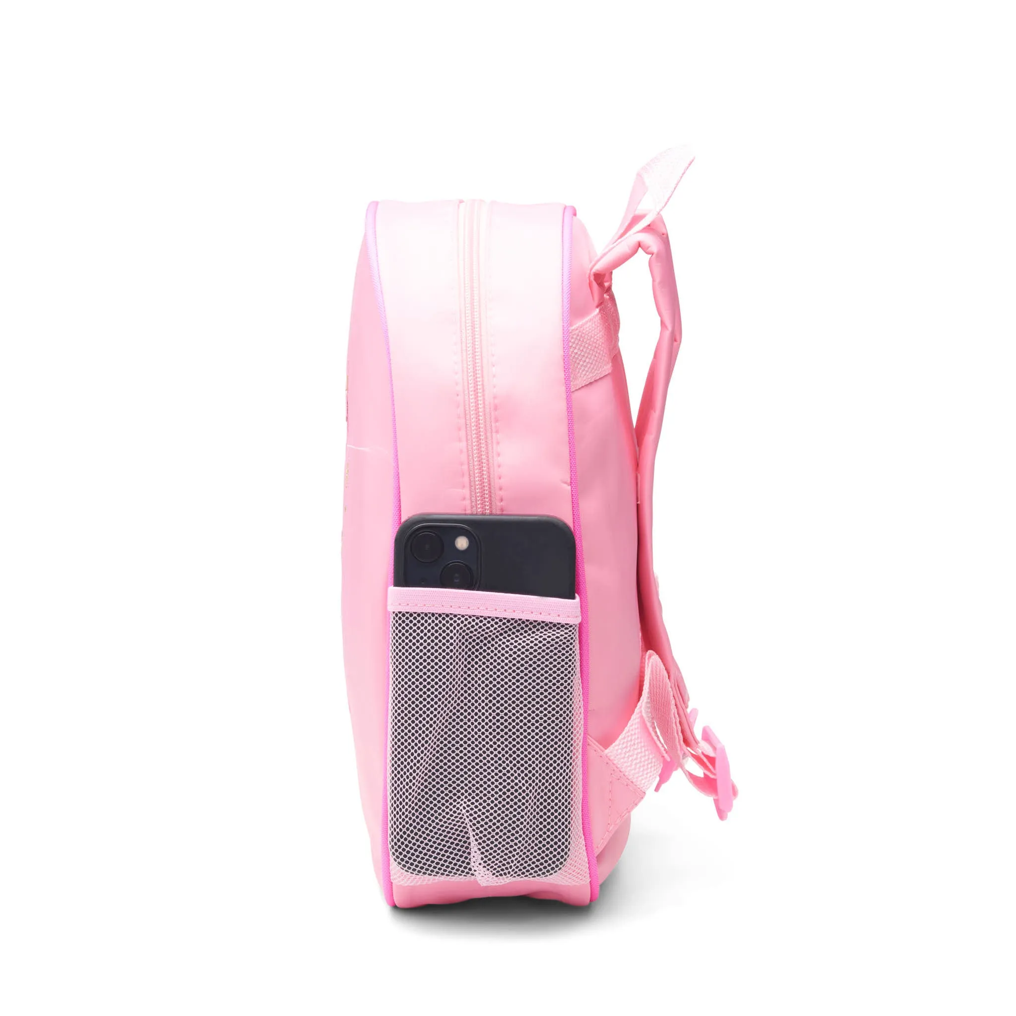 Girls Dance Backpack Toddler 3-8 Years Pink