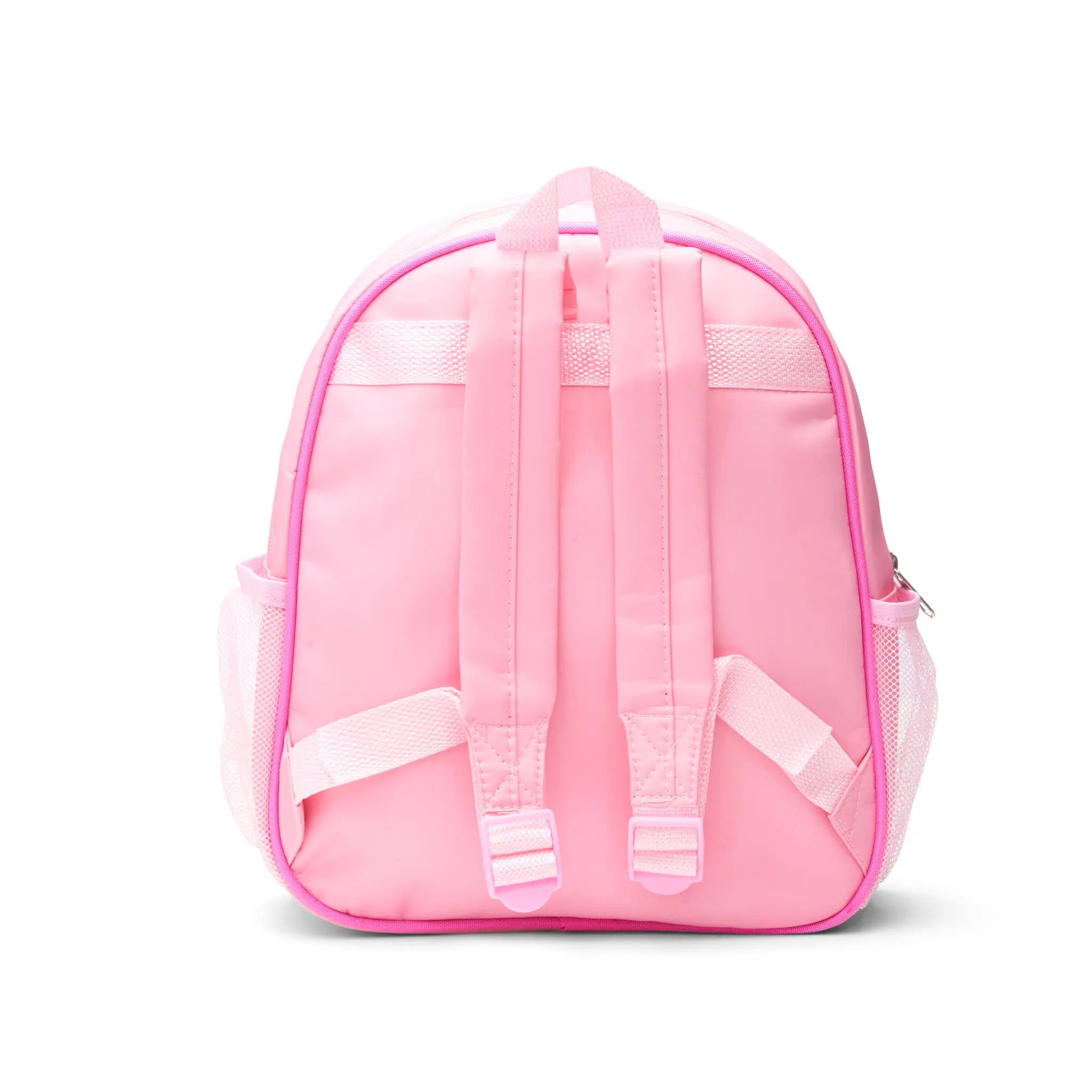 Girls Dance Backpack Toddler 3-8 Years Pink