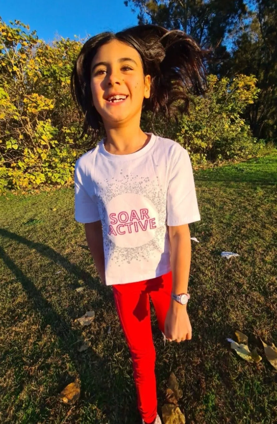 Glitter Bomb Tee