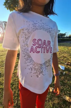 Glitter Bomb Tee