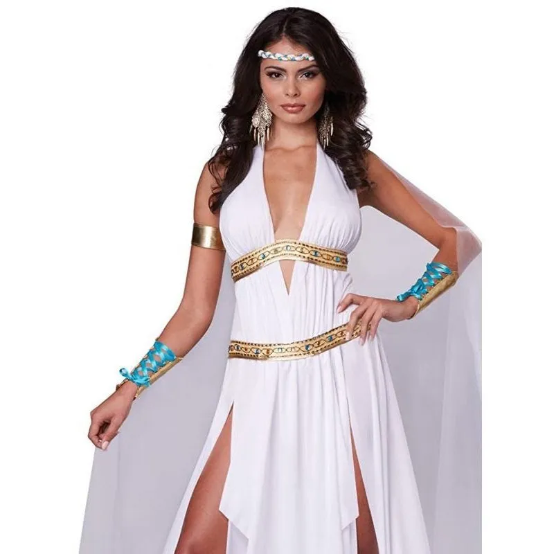 Glorious Goddess/Adult