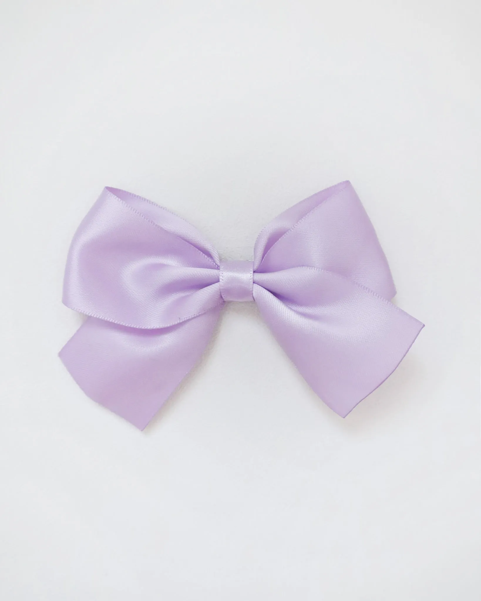 Gold Rock Glitter Mary Jane with Lavender Satin Bow