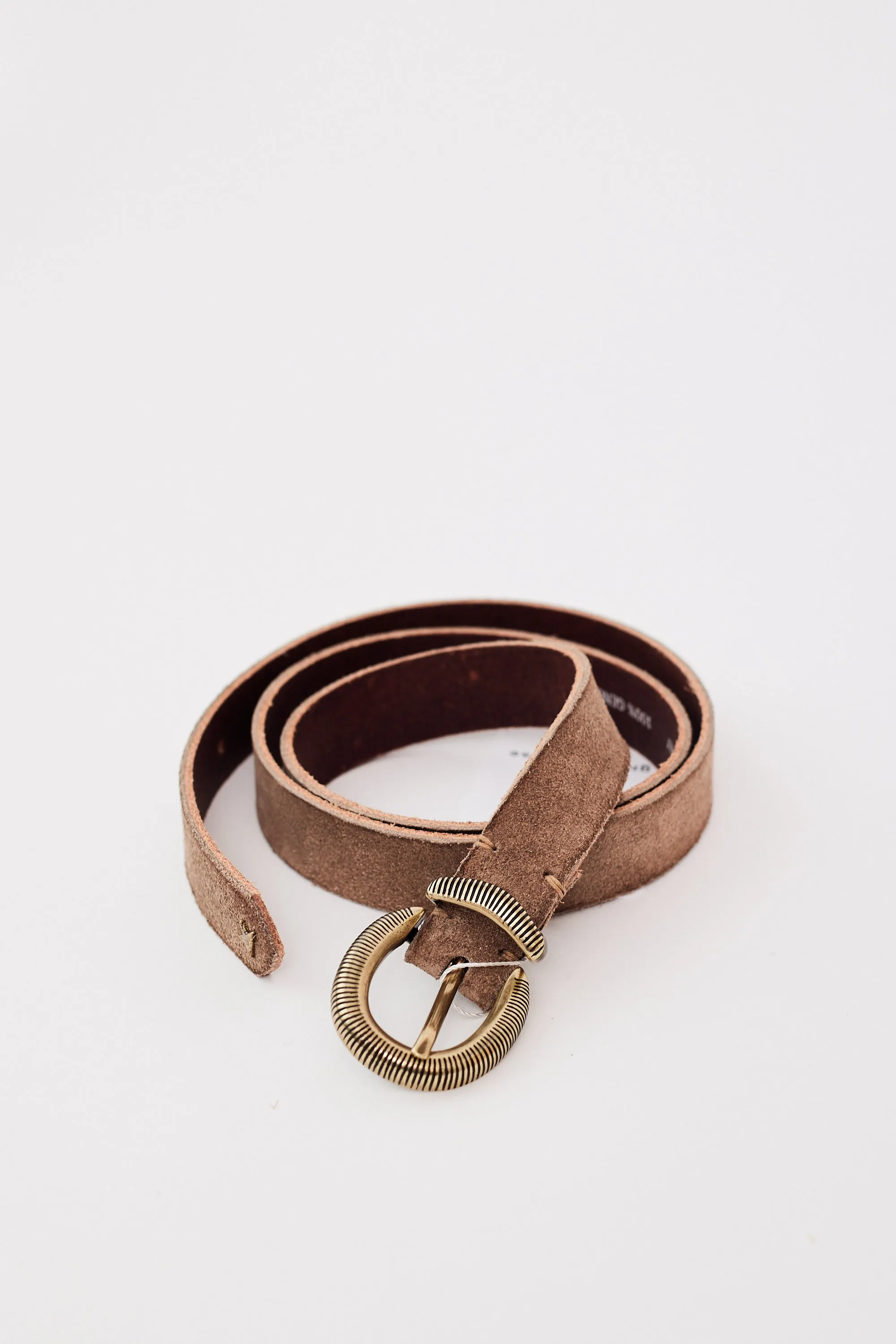 Golden Goose Cruise Belt