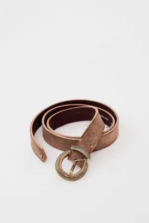 Golden Goose Cruise Belt