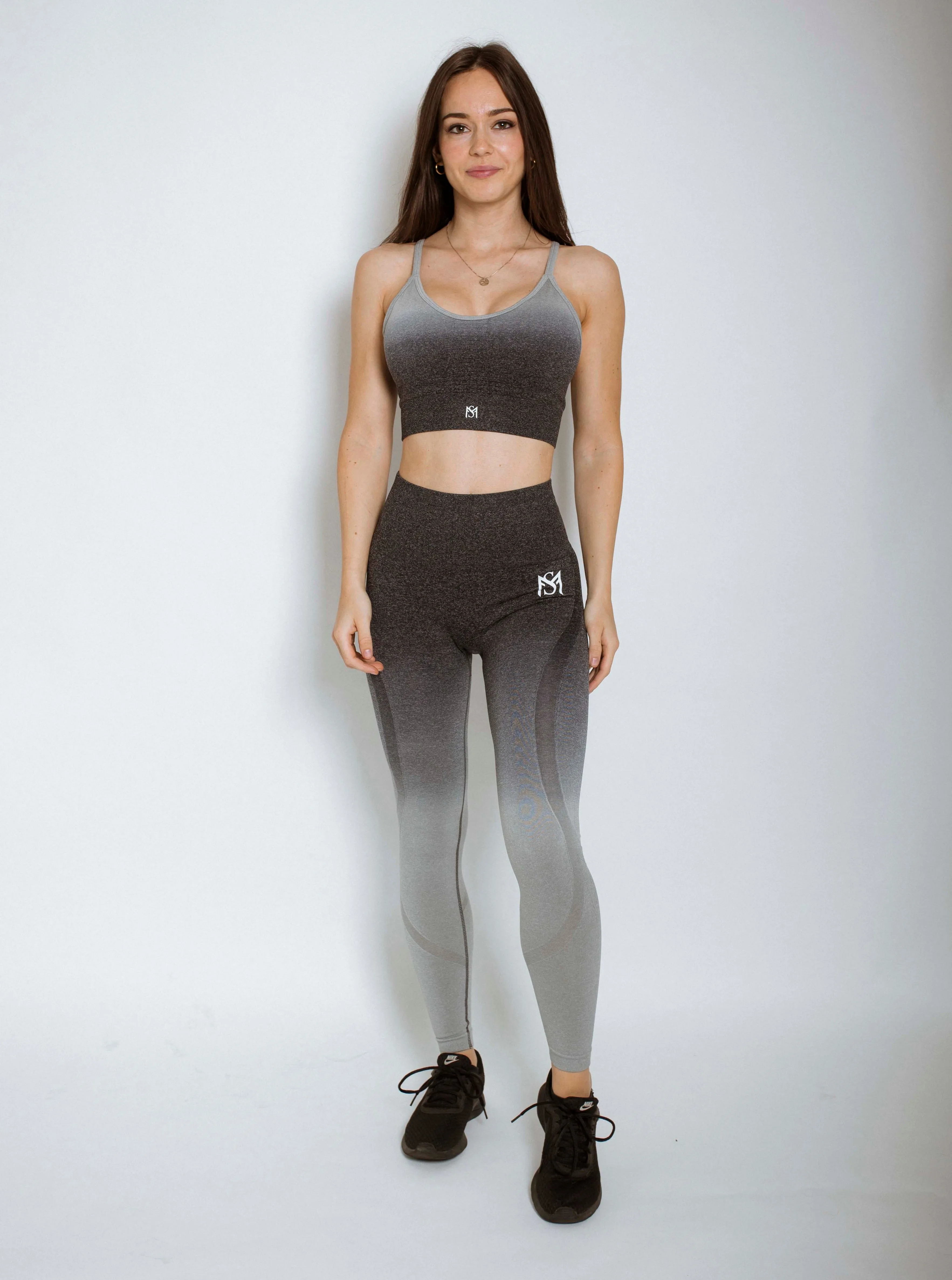 Gradient Grey Set