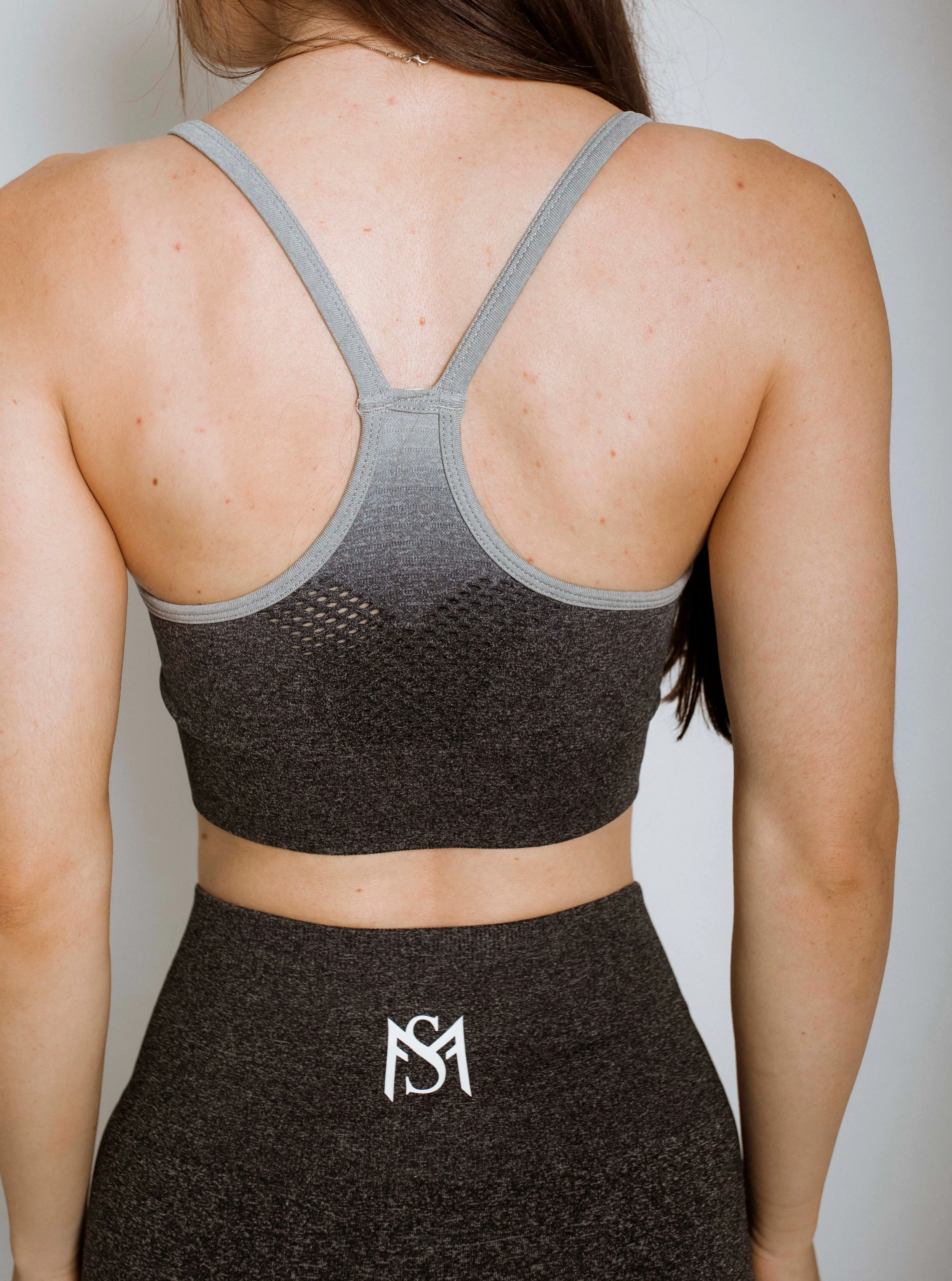 Gradient Grey Set