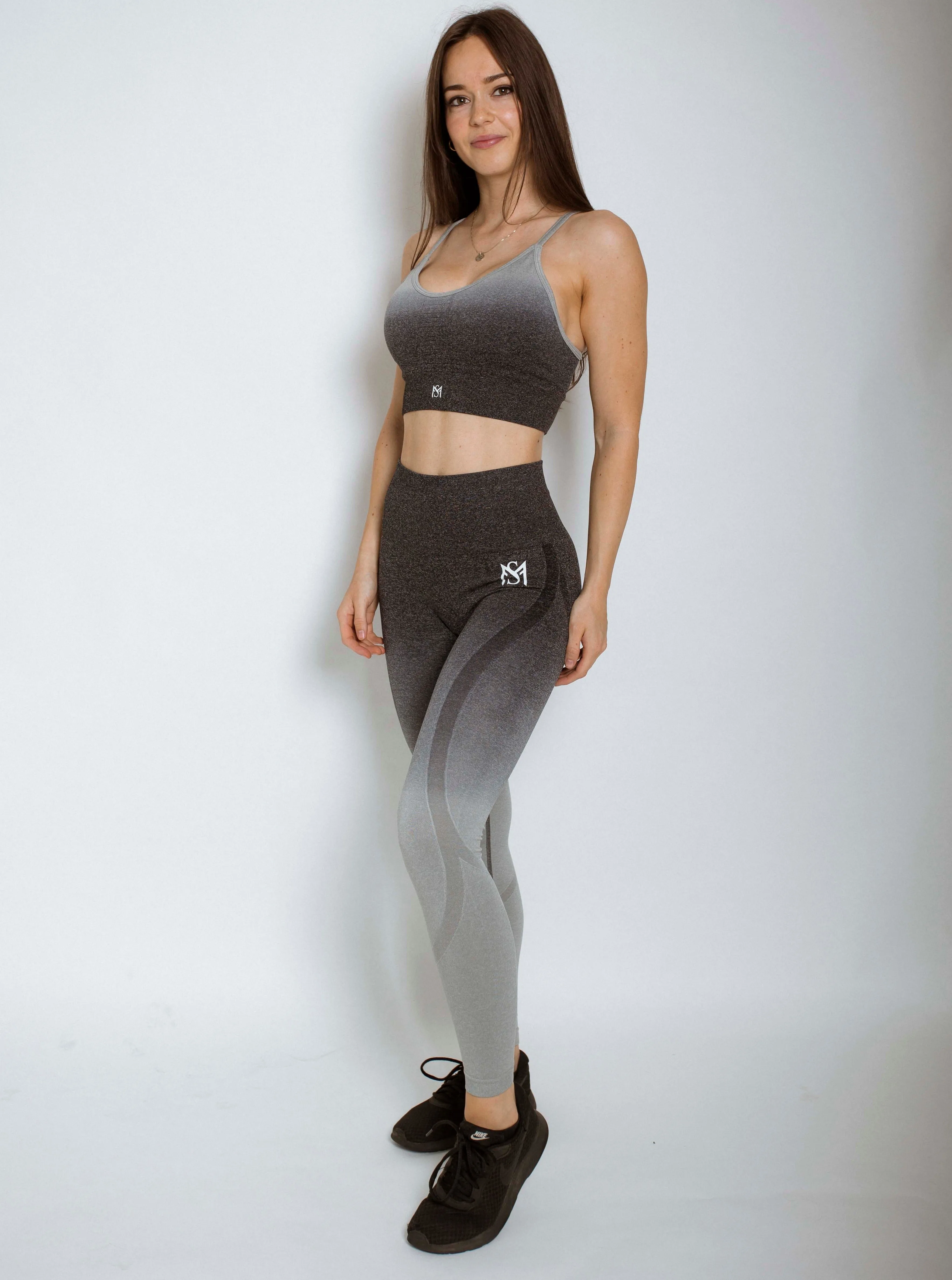 Gradient Grey Set