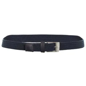 Green Lamb Desiree Stretch Belt