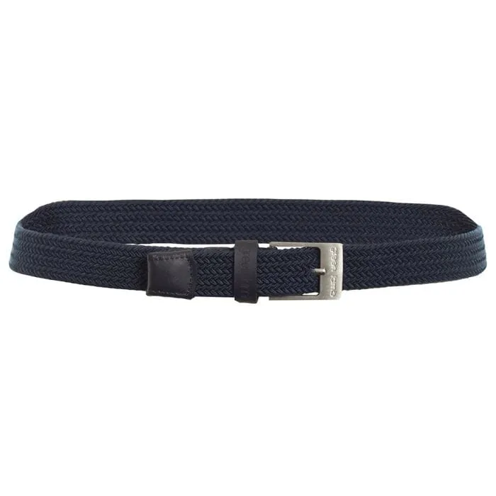 Green Lamb Desiree Stretch Belt