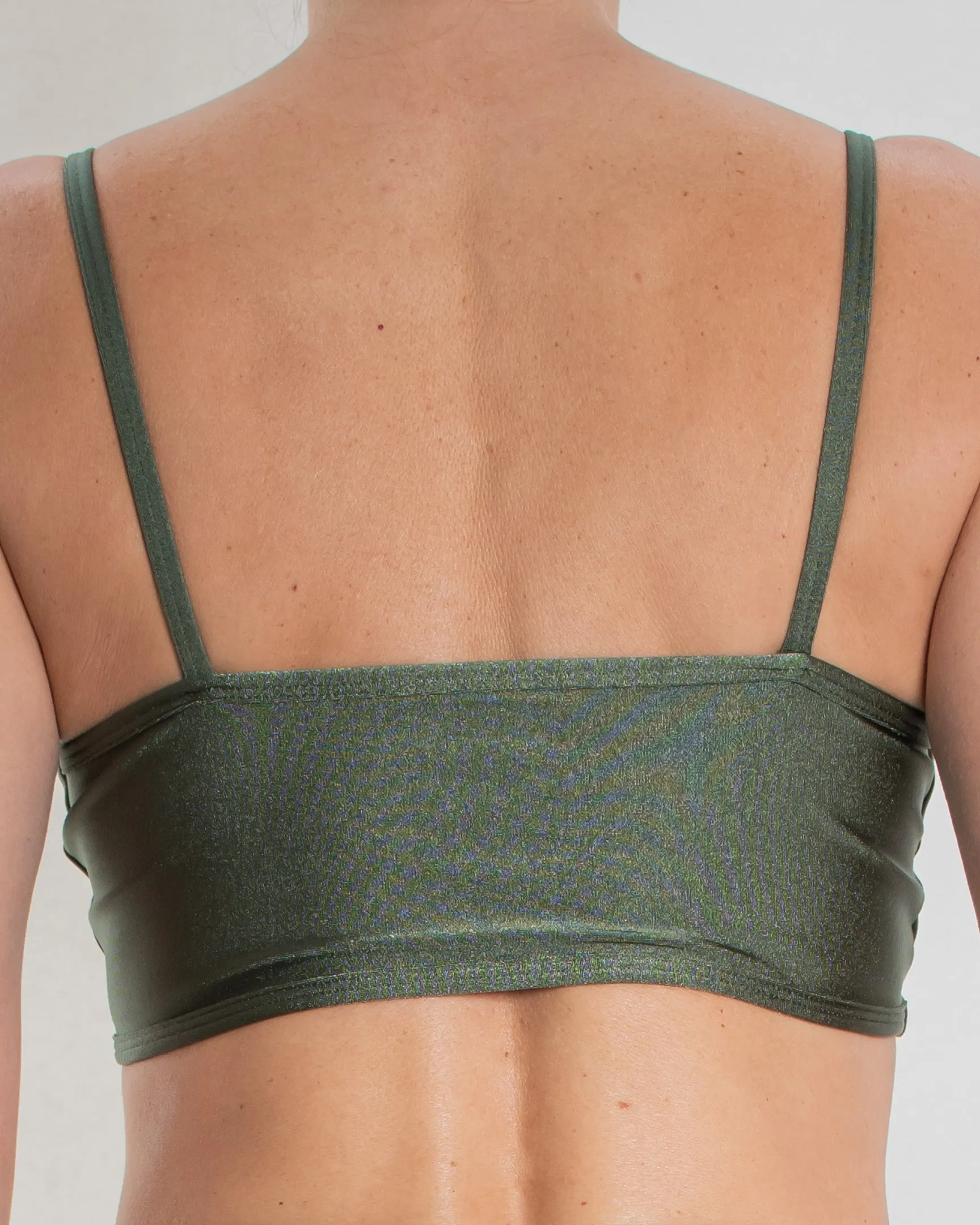 Green Top