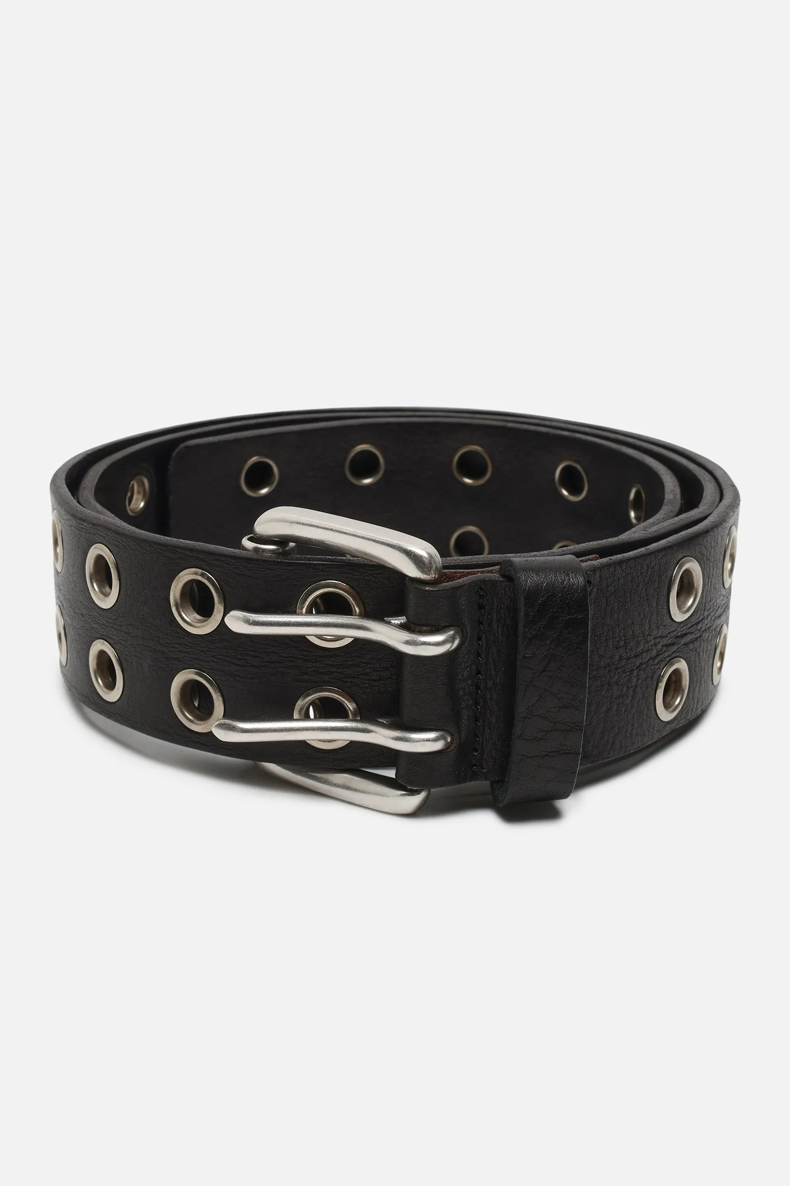 Greenville Belt - Black