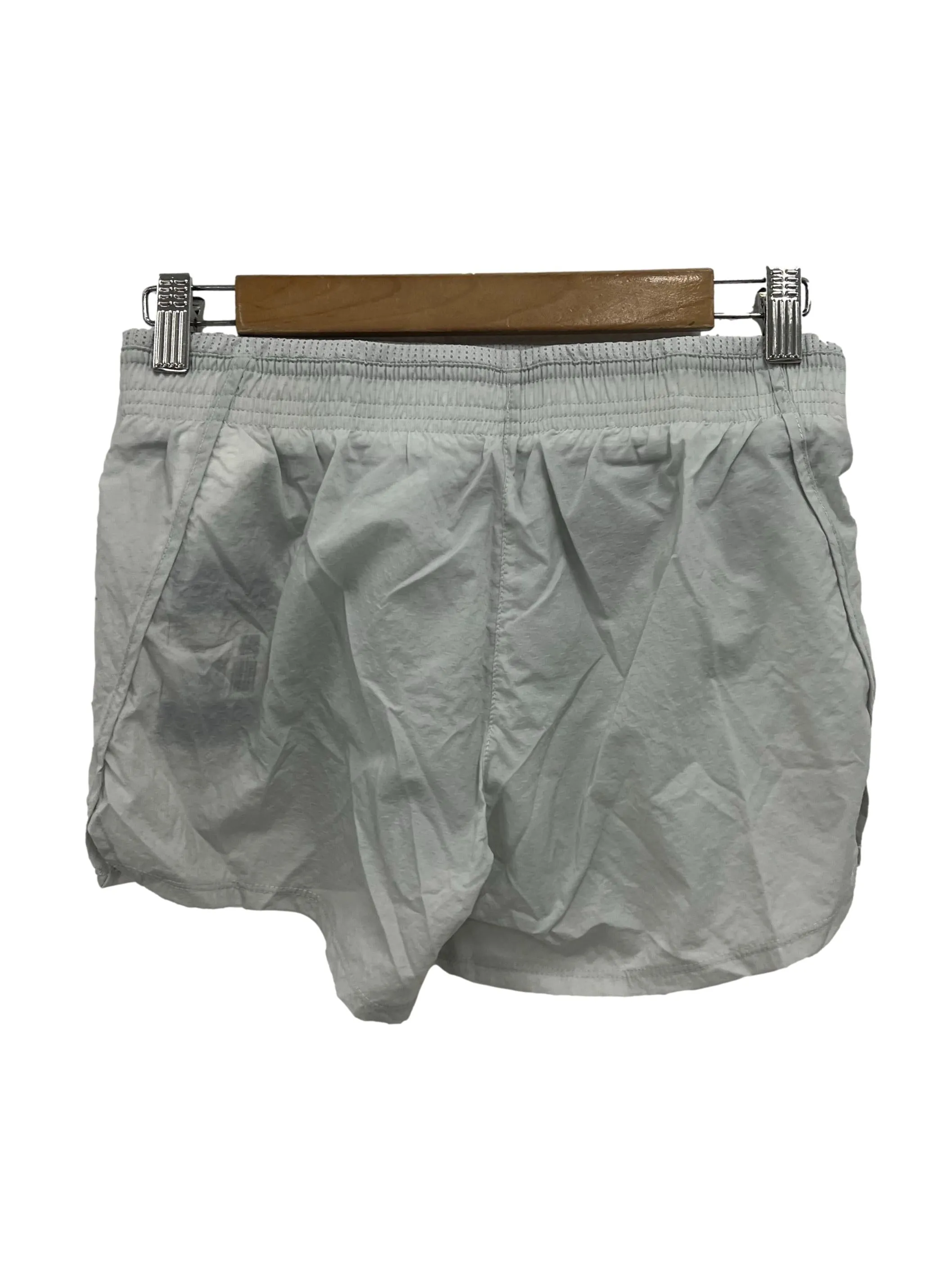 Grey Shorts