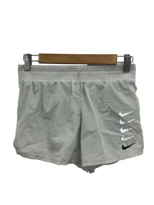 Grey Shorts