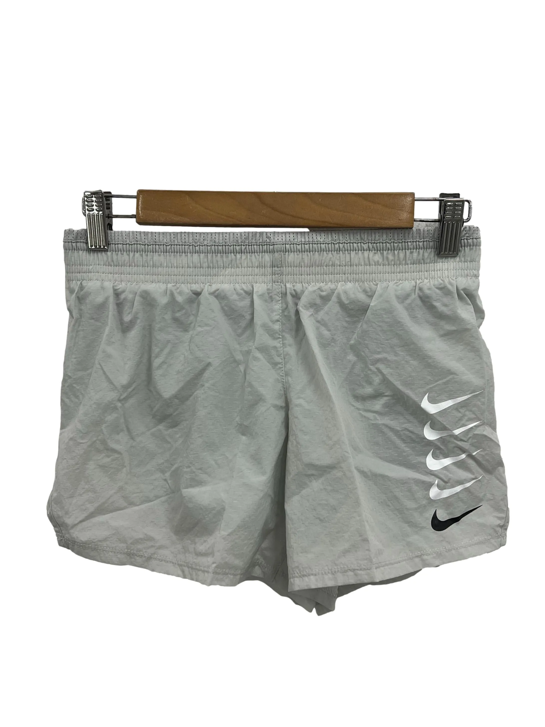 Grey Shorts