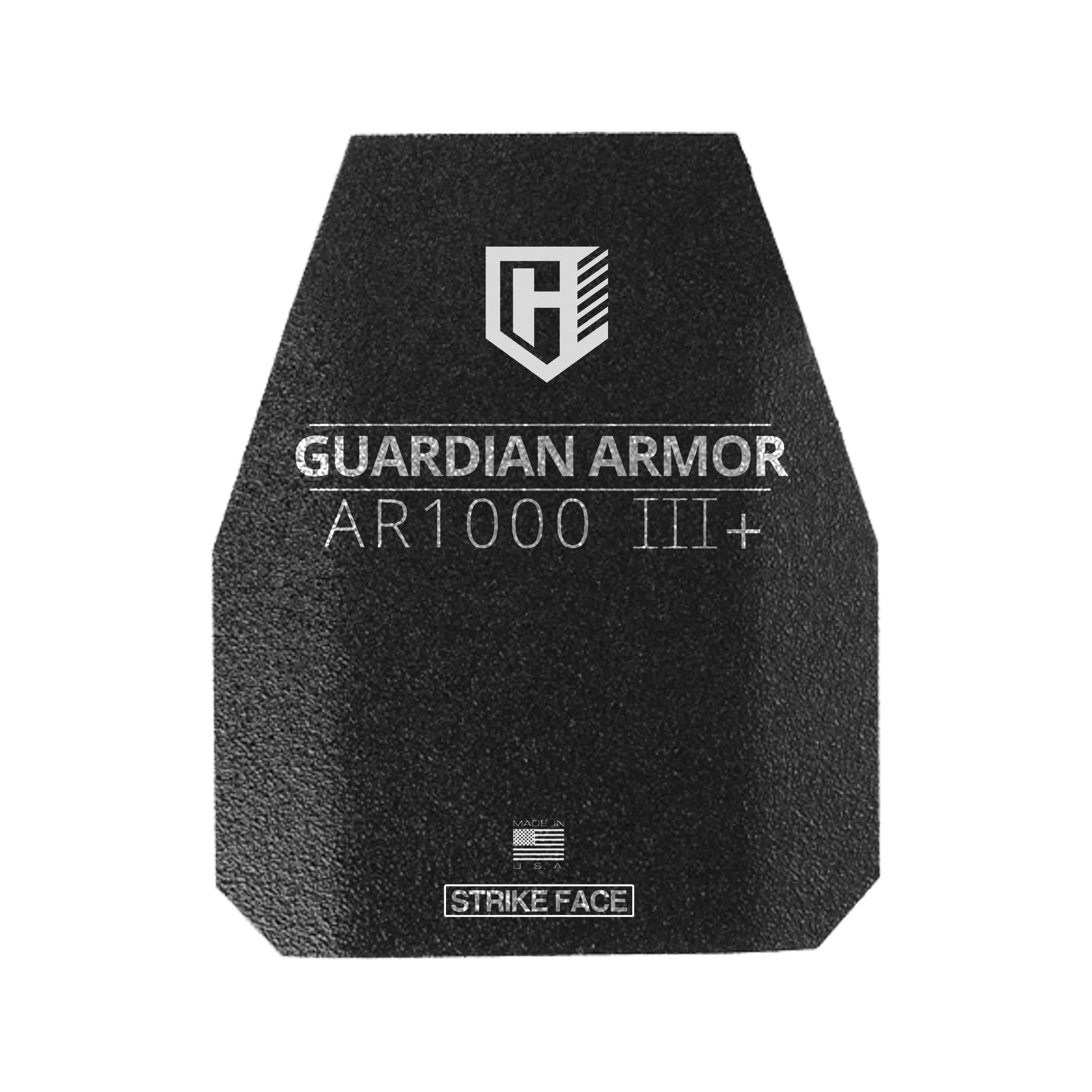 Guardian AR1000  Rifle Armor, Level III  Stand Alone
