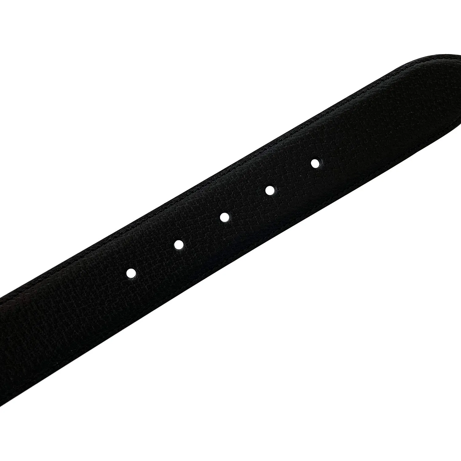 Gucci Leather Belt