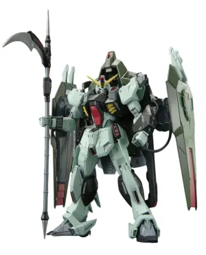 Gundam Seed Gundam Forbidden 1/100 - Gunpla