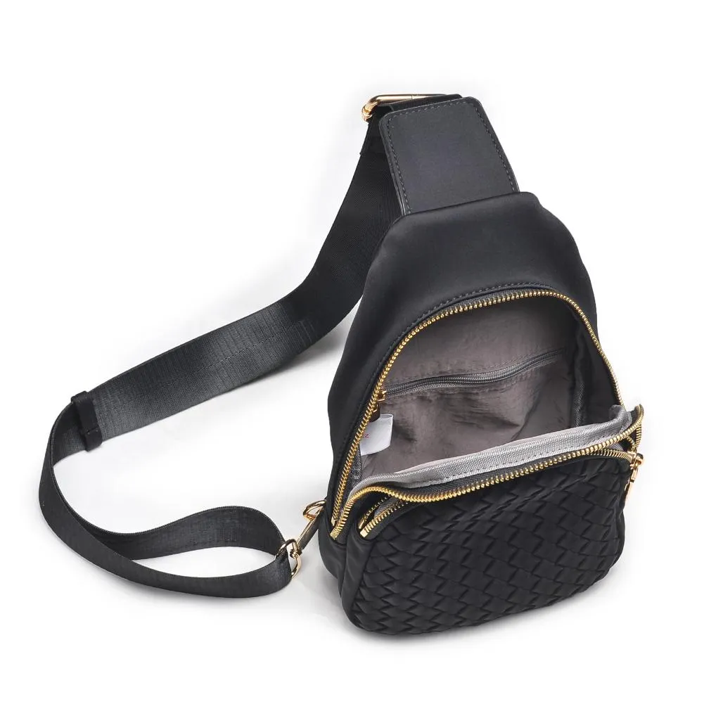 Hailey Sling Backpack