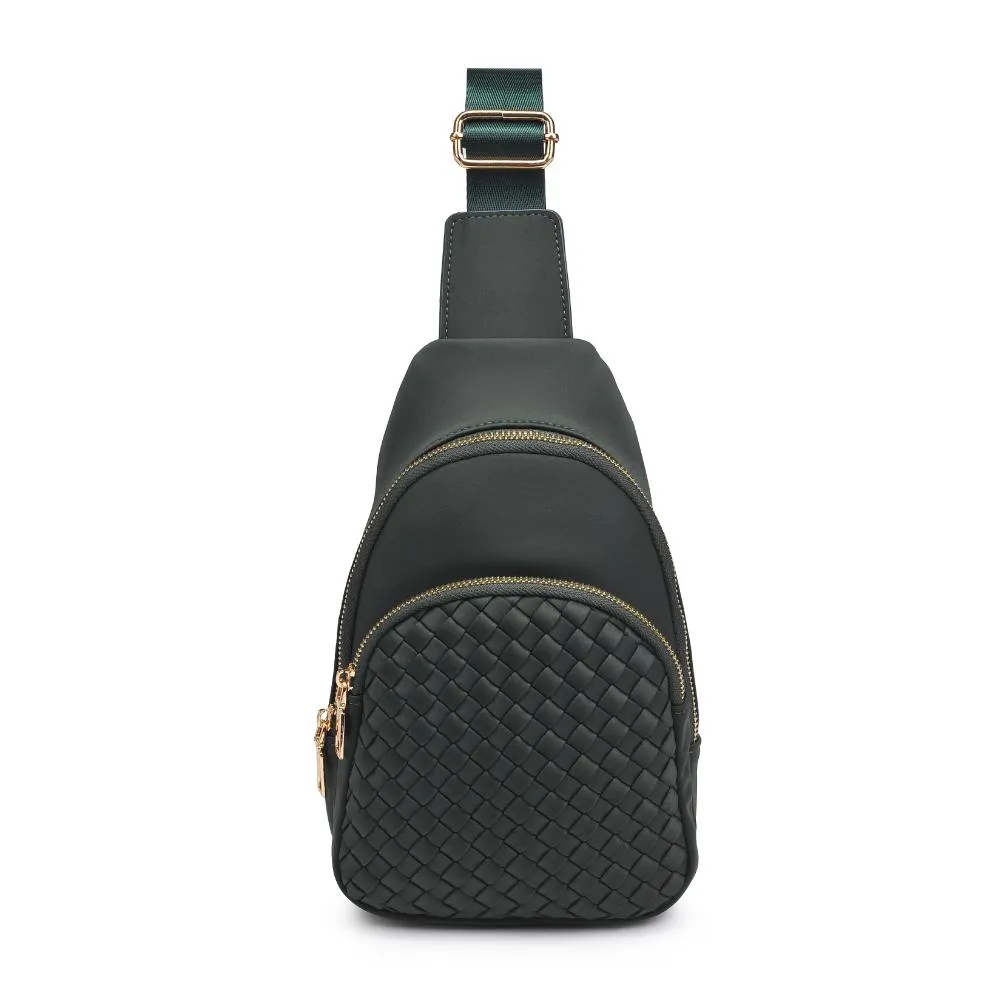 Hailey Sling Backpack