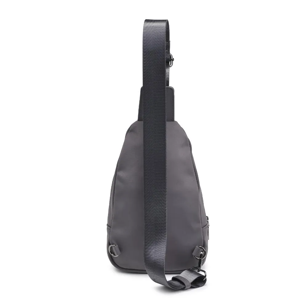 Hailey Sling Backpack