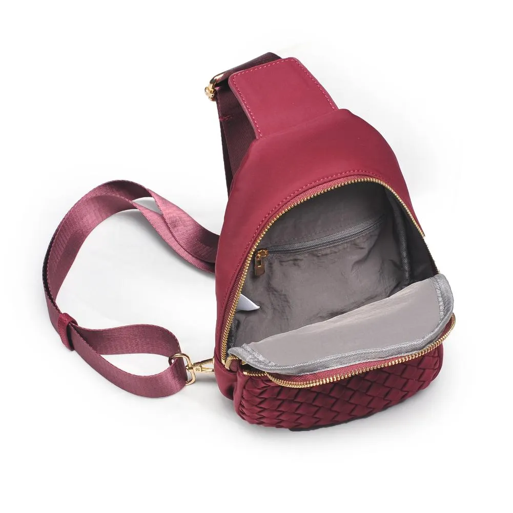 Hailey Sling Backpack