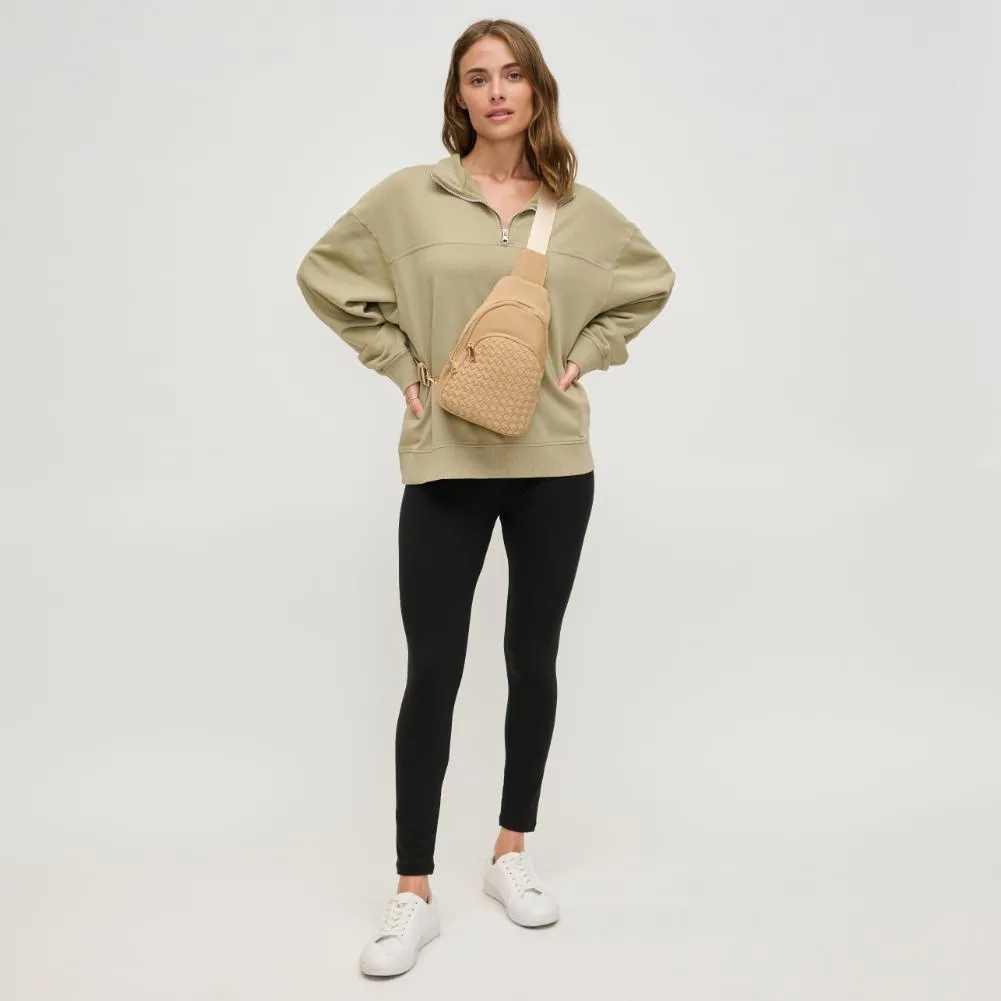 Hailey Sling Backpack