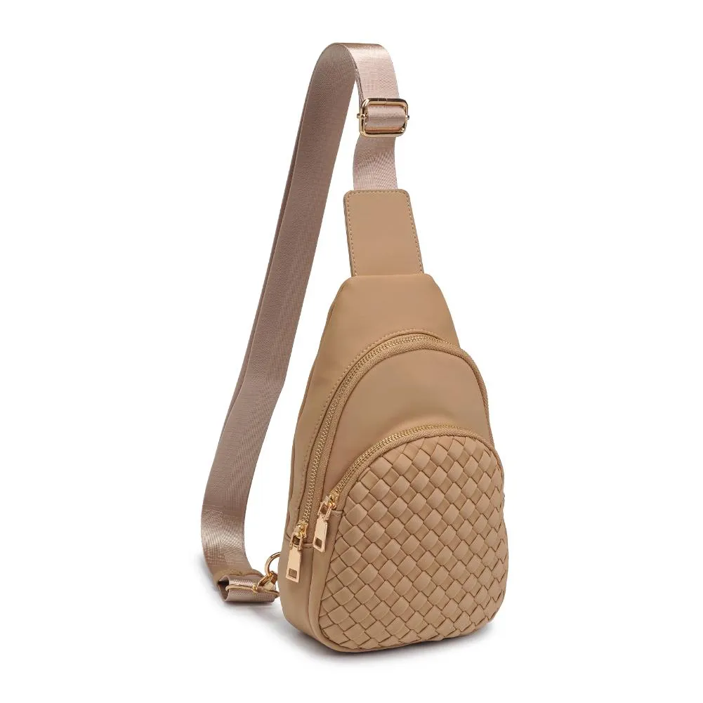 Hailey Sling Backpack