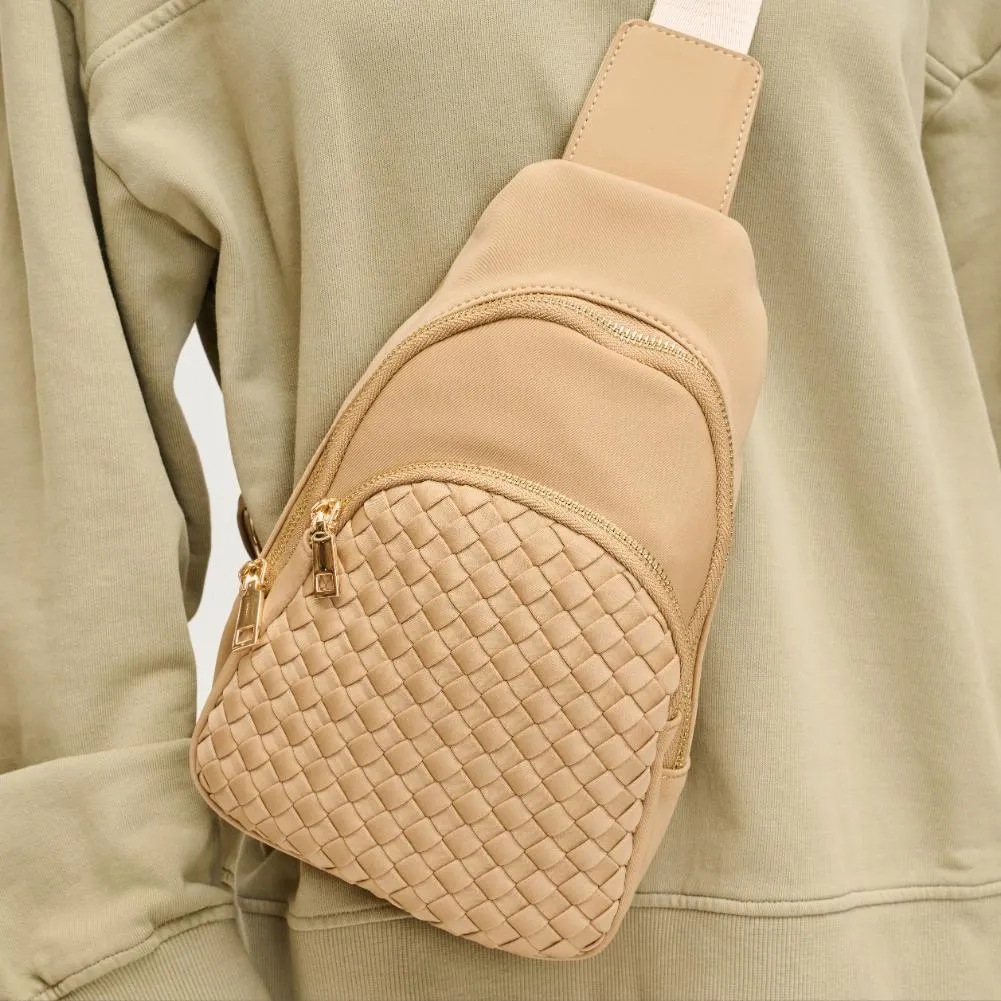 Hailey Sling Backpack