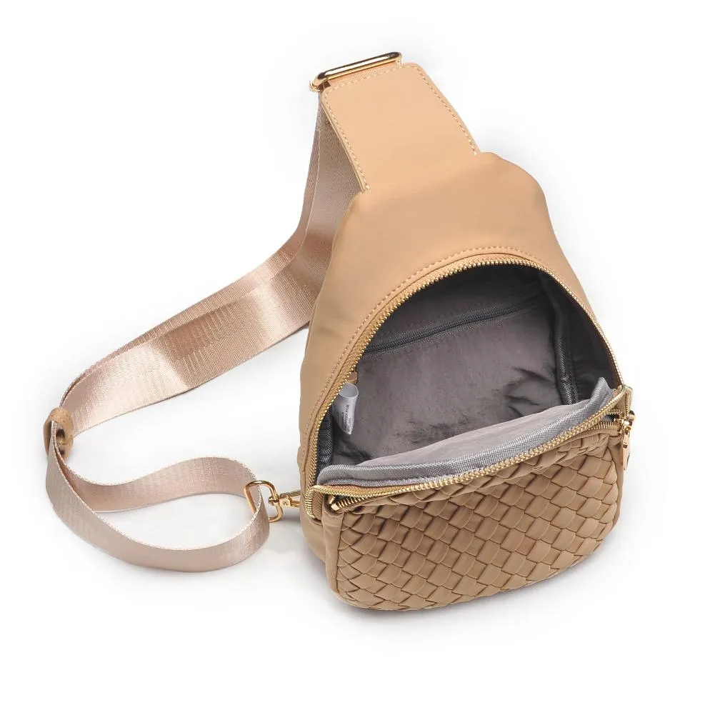 Hailey Sling Backpack