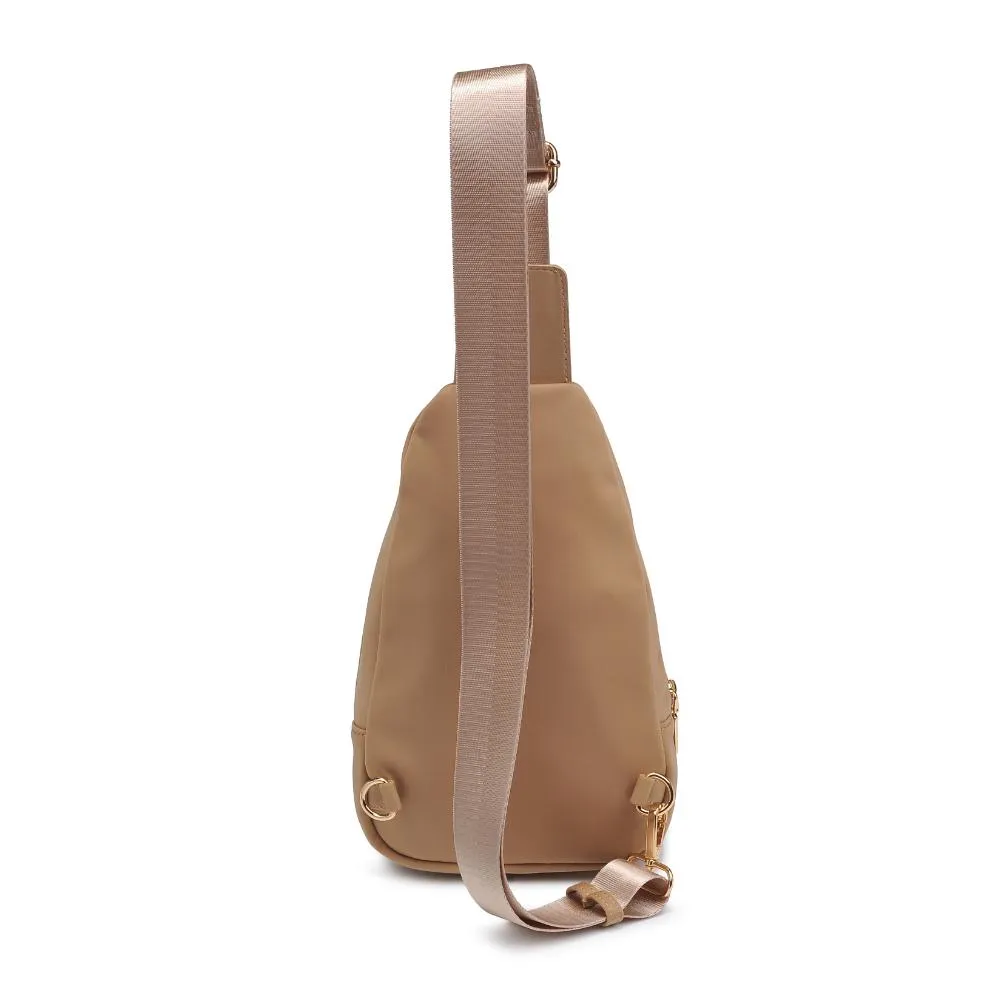Hailey Sling Backpack
