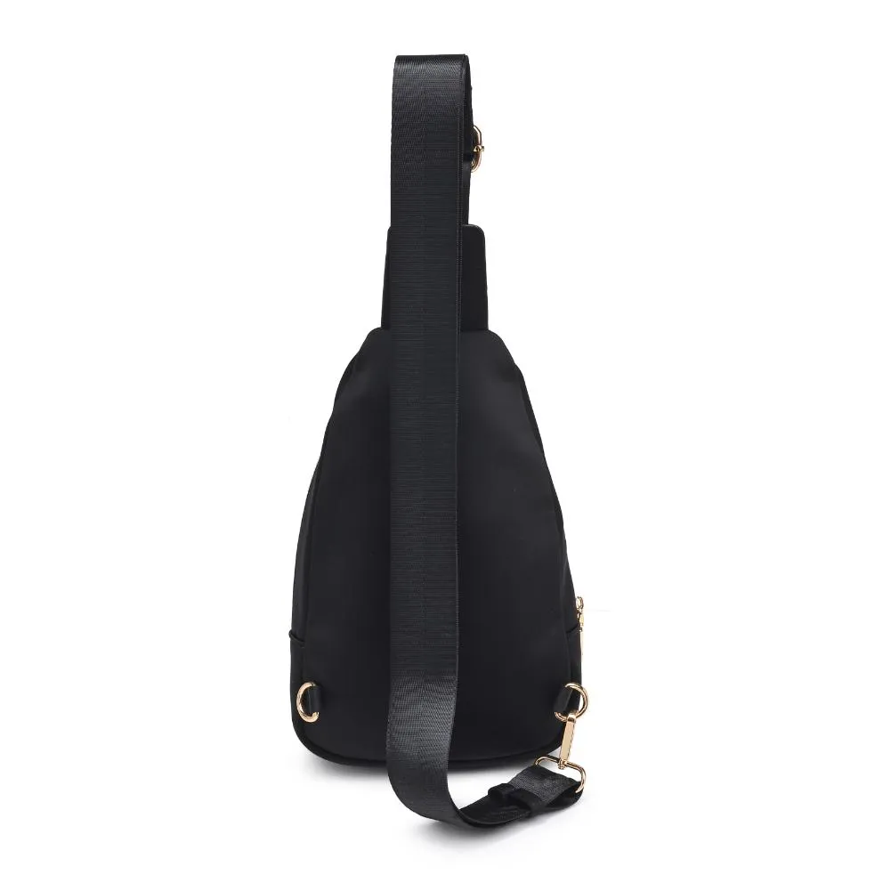 Hailey Sling Backpack