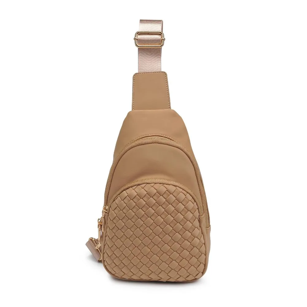 Hailey Sling Backpack