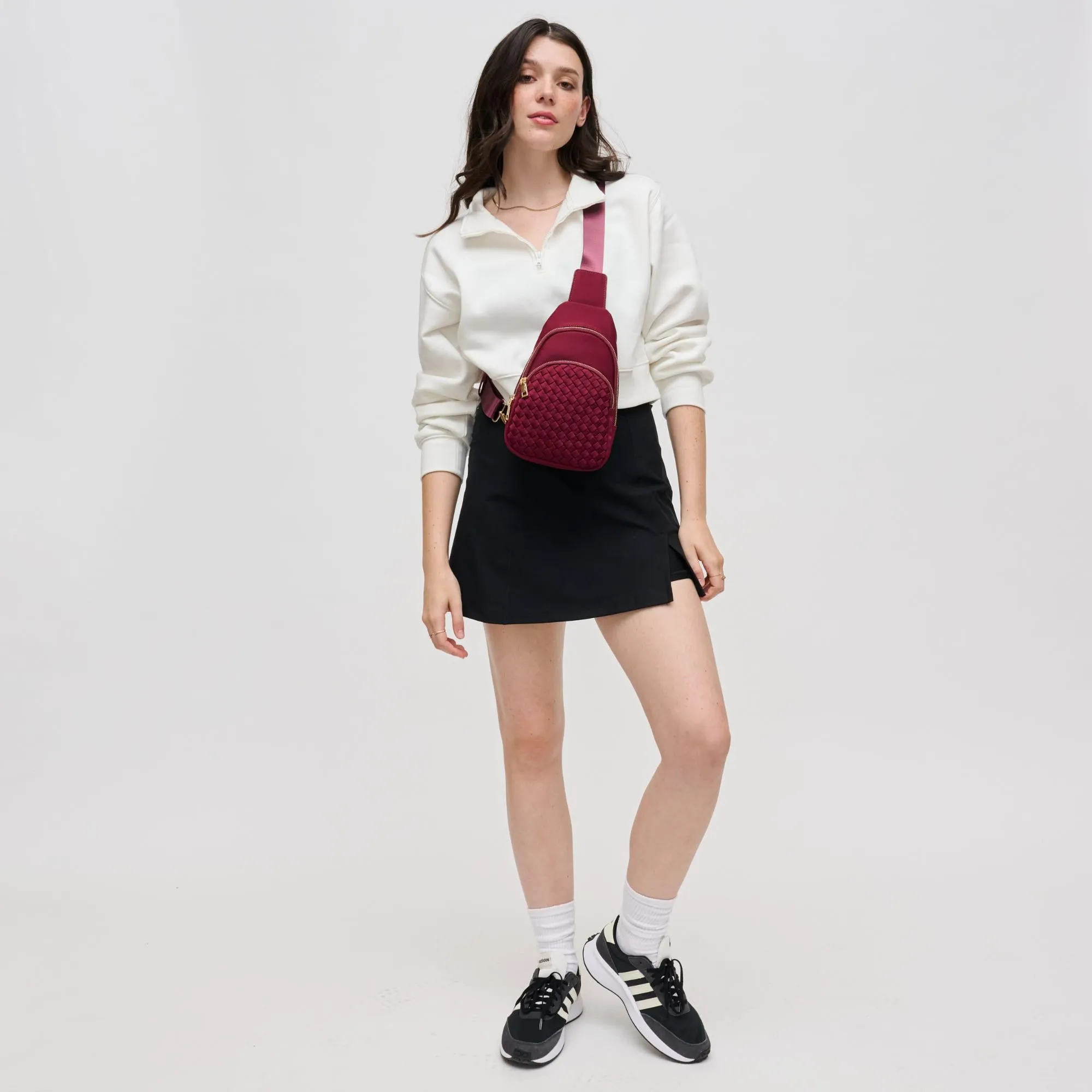 Hailey Sling Backpack