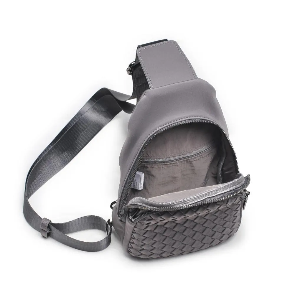 Hailey Sling Backpack