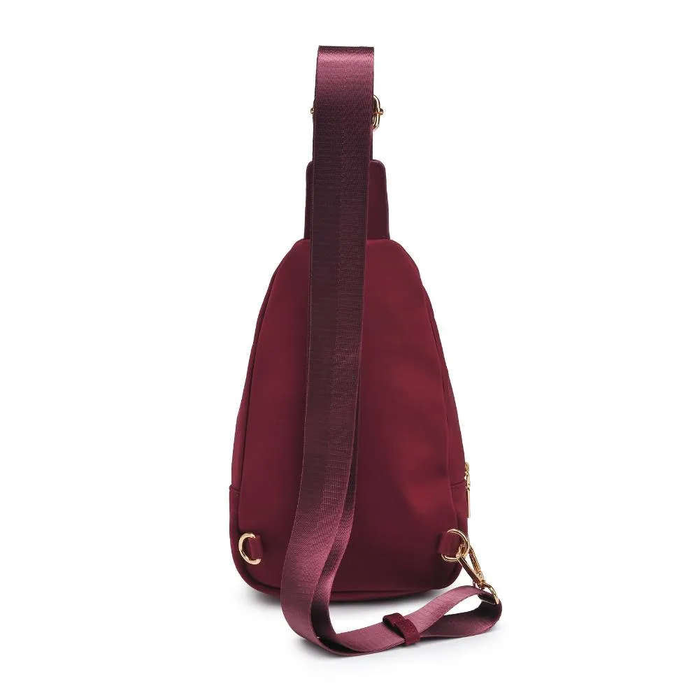 Hailey Sling Backpack