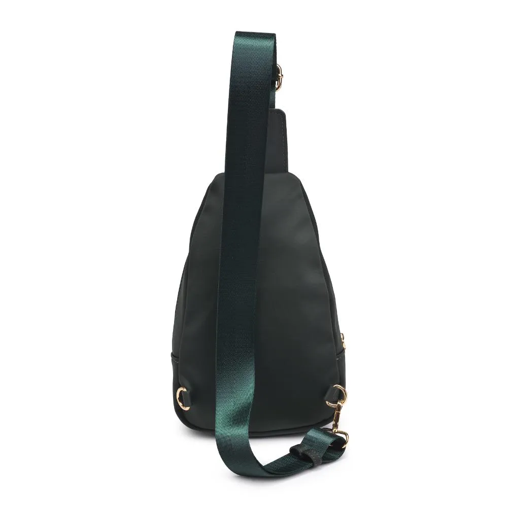 Hailey Sling Backpack