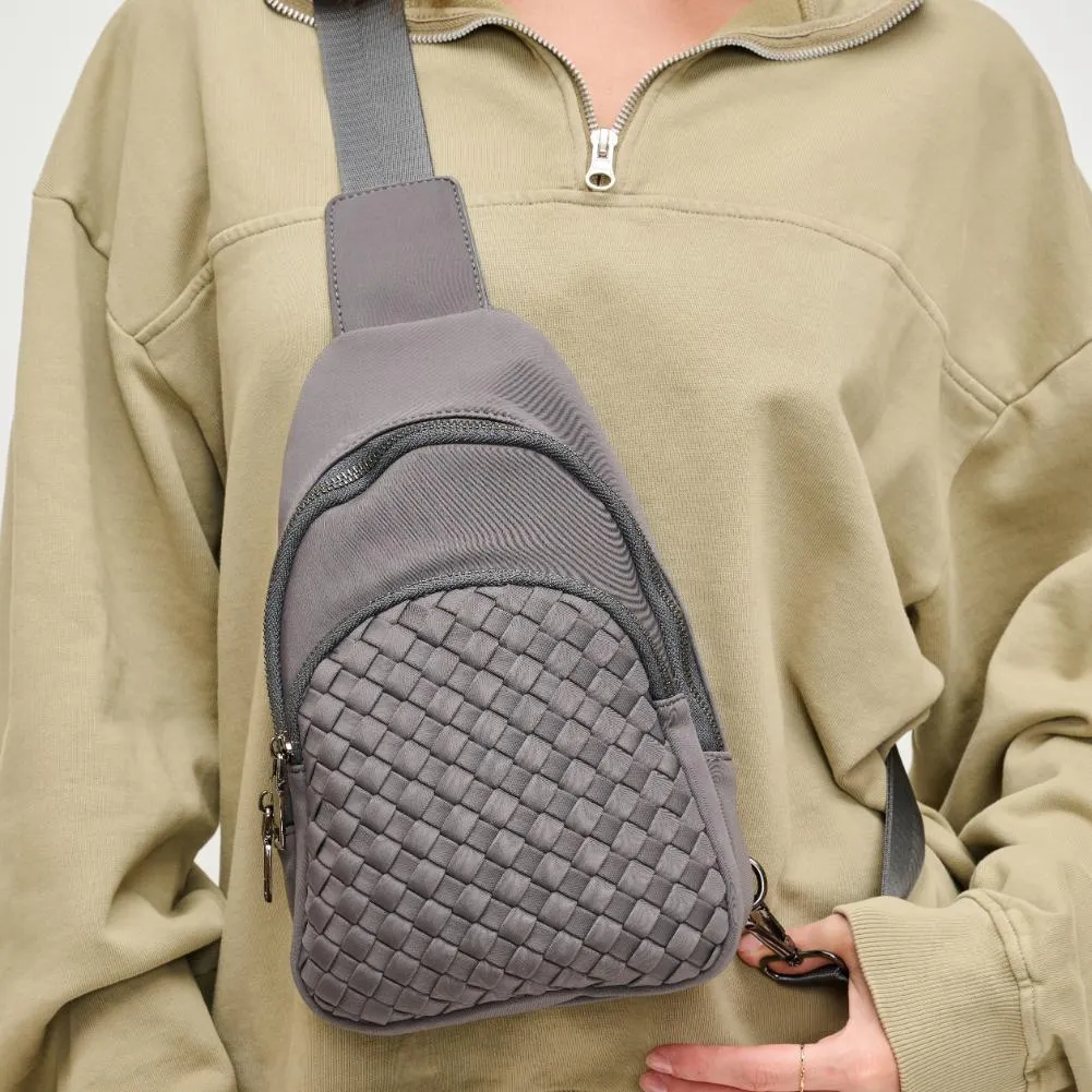 Hailey Sling Backpack