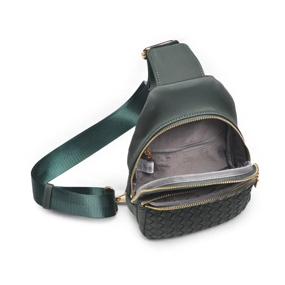 Hailey Sling Backpack