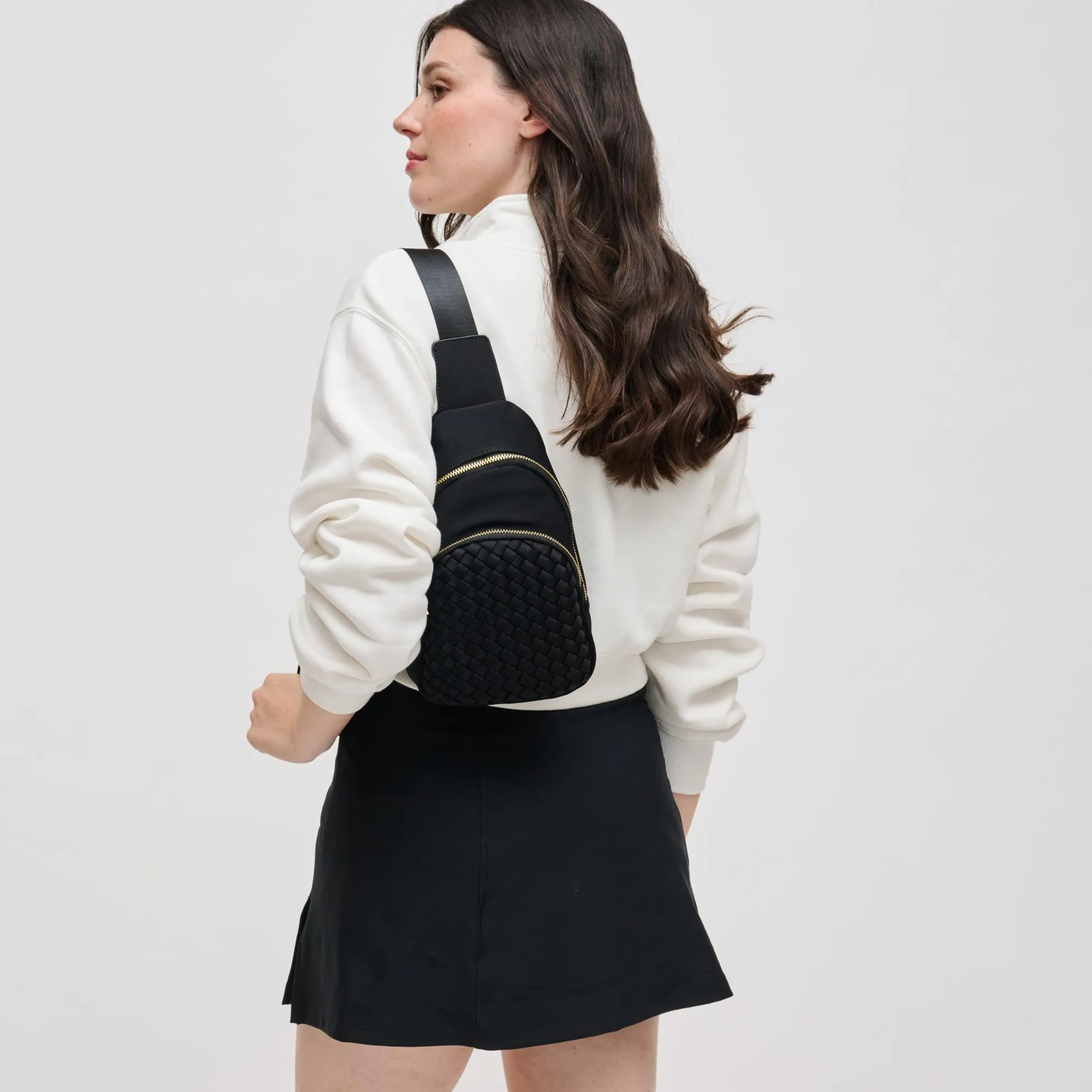 Hailey Sling Backpack