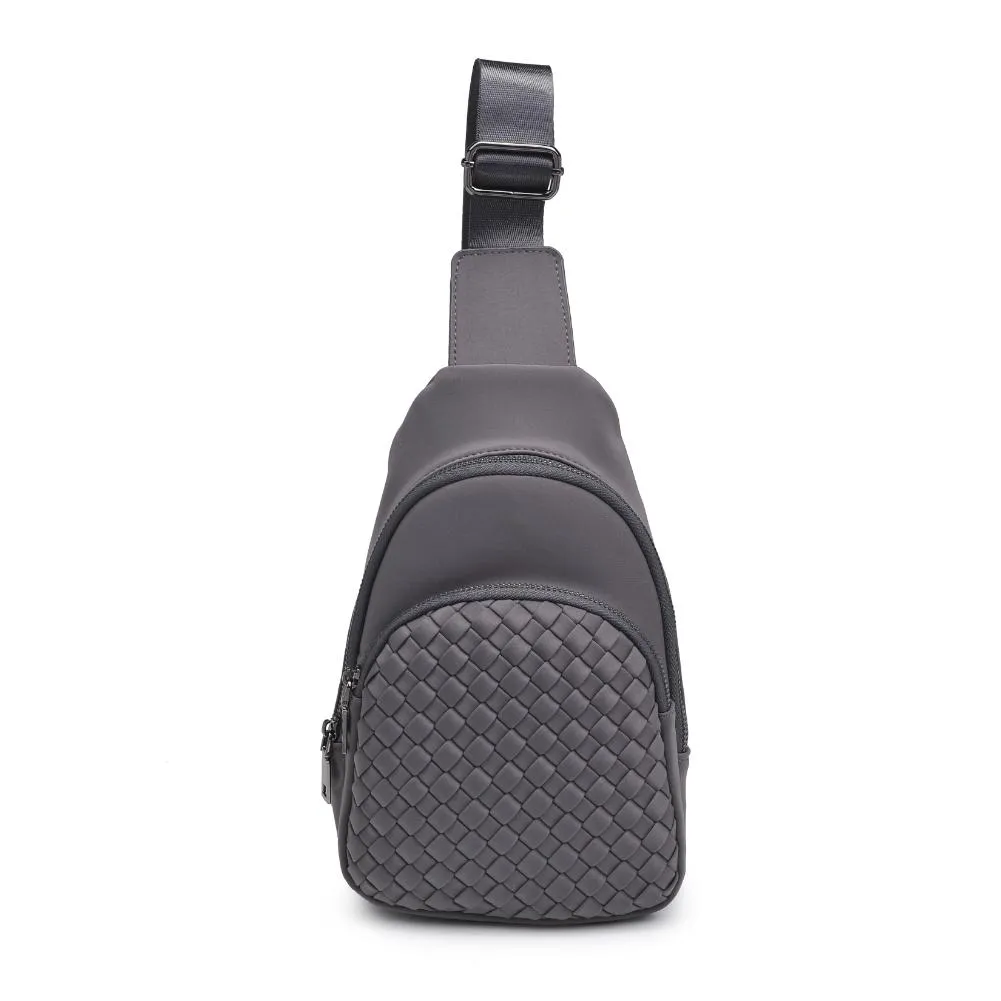 Hailey Sling Backpack
