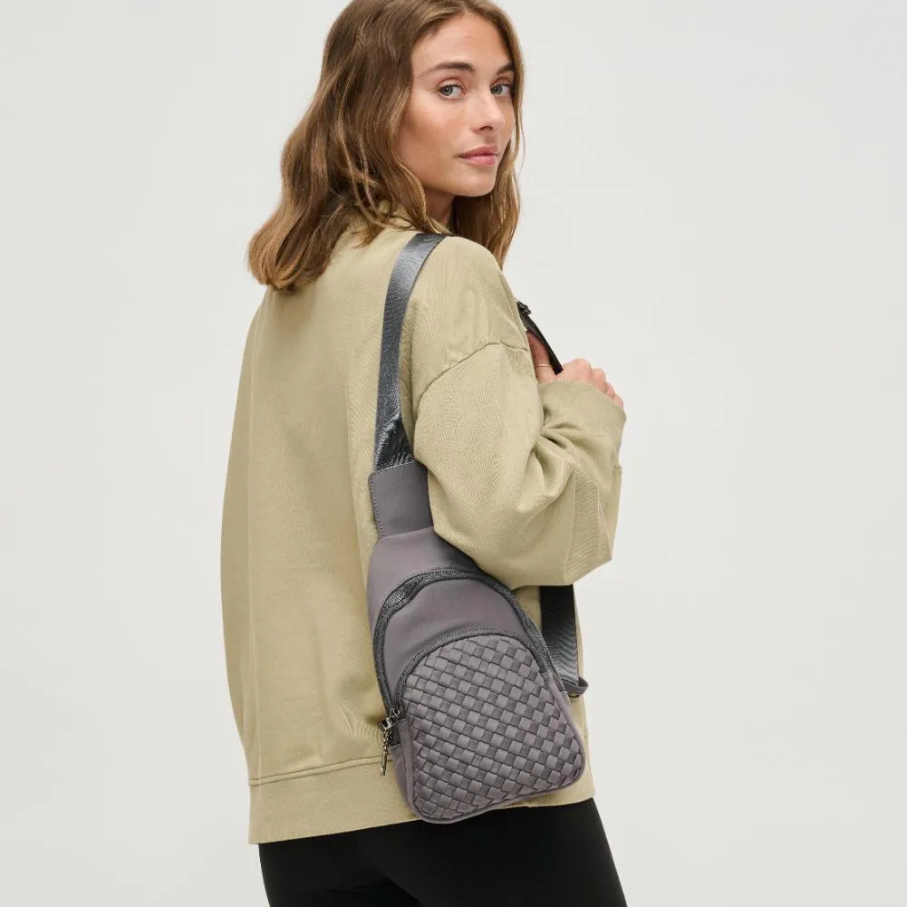 Hailey Sling Backpack