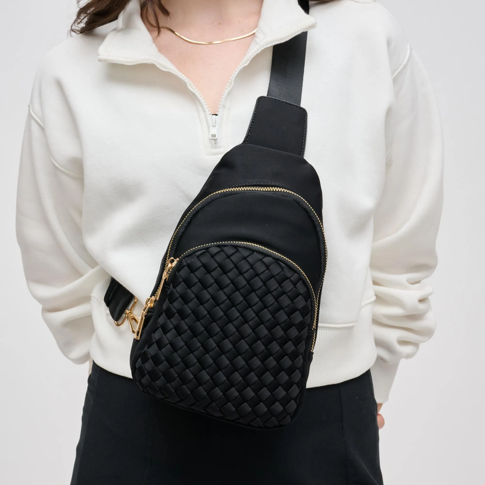Hailey Sling Backpack