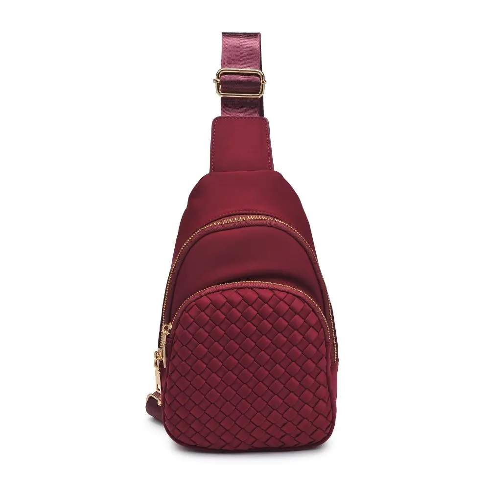 Hailey Sling Backpack