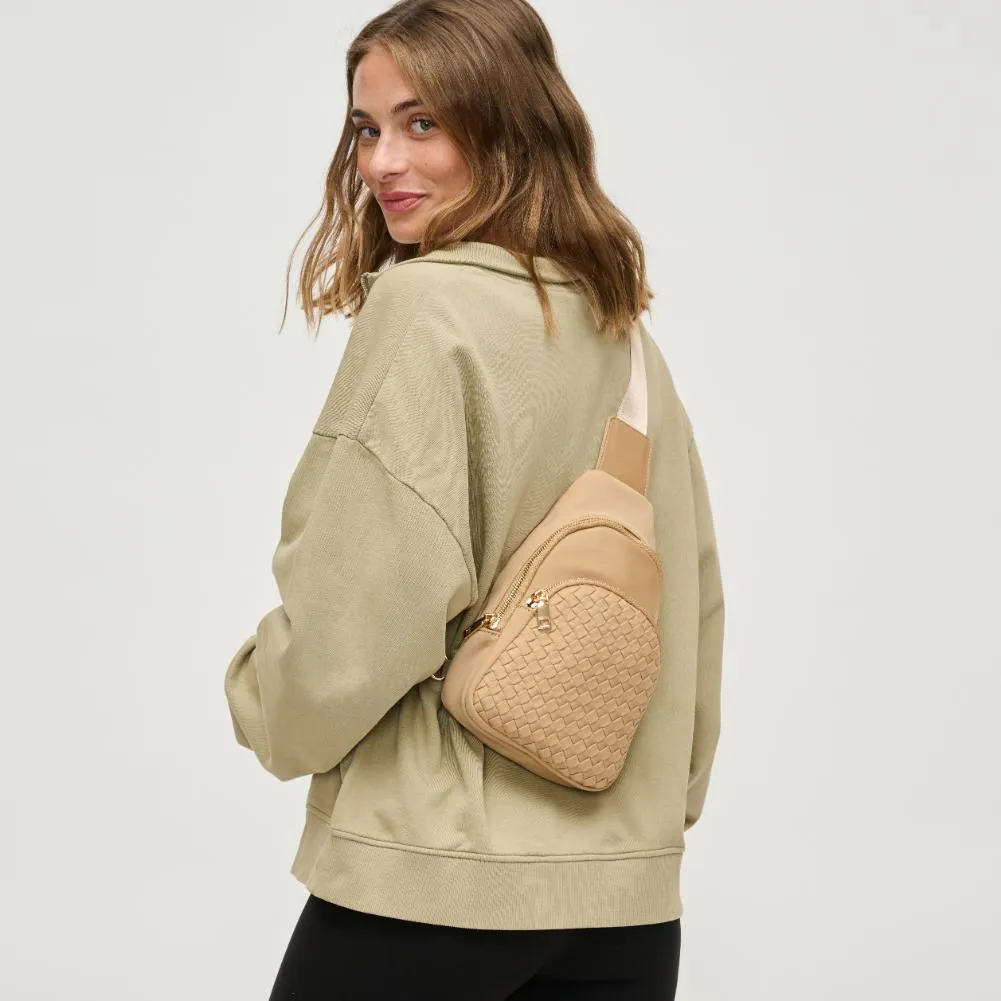 Hailey Sling Backpack