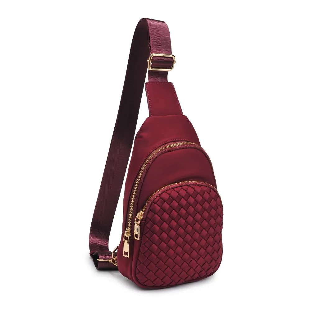 Hailey Sling Backpack