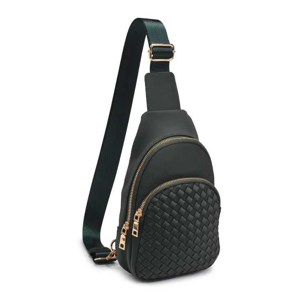 Hailey Sling Backpack