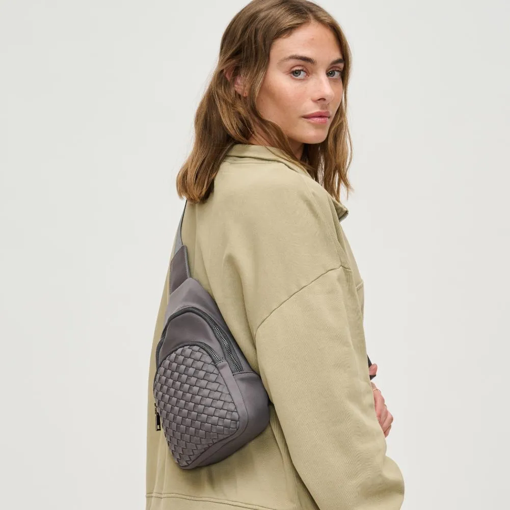 Hailey Sling Backpack