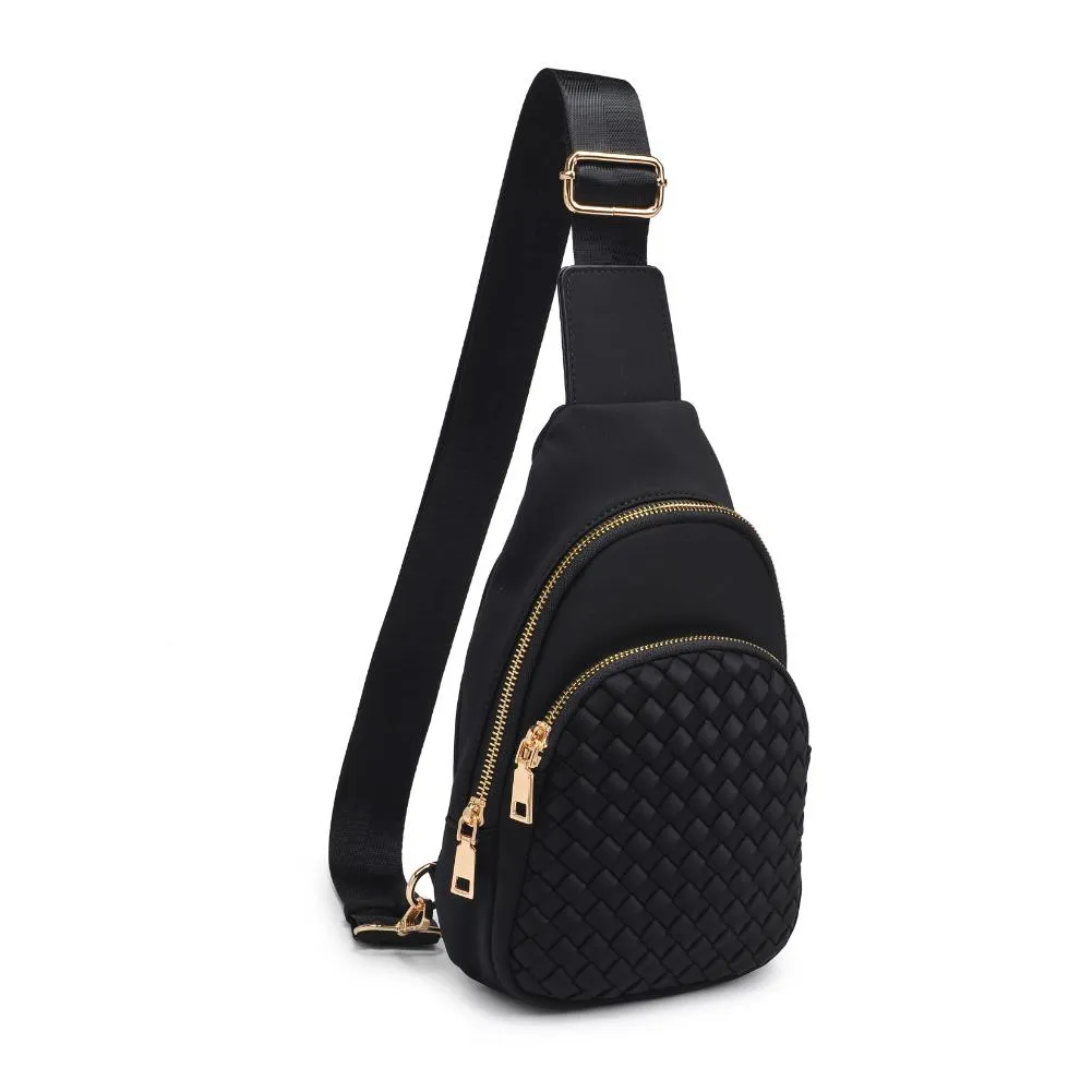 Hailey Sling Backpack