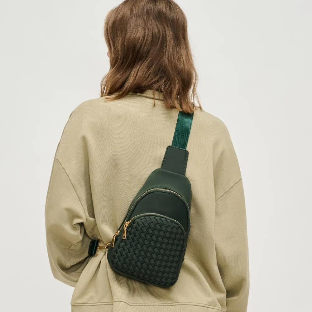 Hailey Sling Backpack